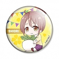 ������ Sakura Quest Shiori