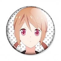 ������ Tsurezure Children Chizuru Takano