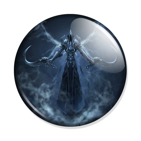 ���������� ������� ������ ������ ��������, �������� �������� �� ����� � ����� ������ / Diablo / ������