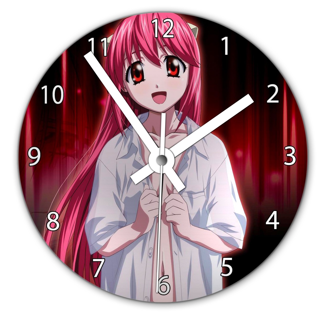 ���� ��������� Elfen Lied 49786