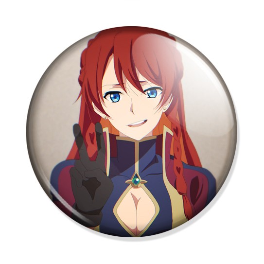 ���������� ������� ������ Re:Creators Upitiria Selesia �� ����� � ����� ������������ / Re:Creators