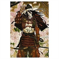 ���� ���� (������ A3, 252 ������) No.11