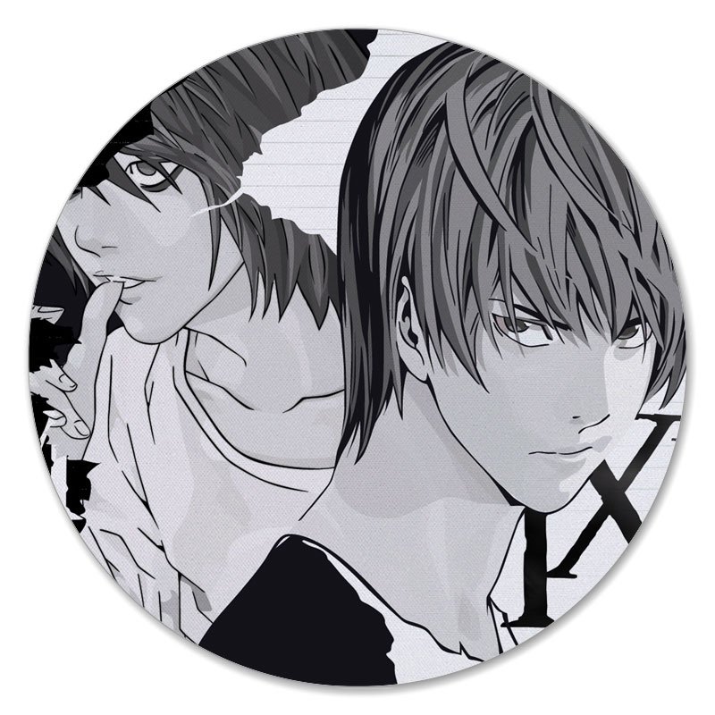 ���������� ������� ������ ��� ����� ������� �� ����� ������� ������ �� ����� � ����� ������� ������ / Death Note