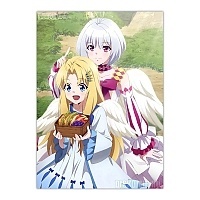   Tate no Yuusha no Nariagari - Firo  Fitoria