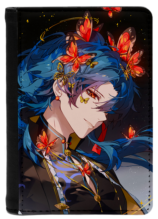 ������� �� ������� Honkai: Star Rail - Blade