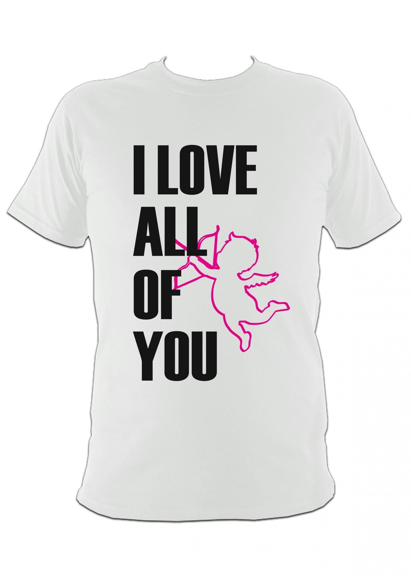 ���������� ������� �������� I Love All of You �� ����� � ����� 
