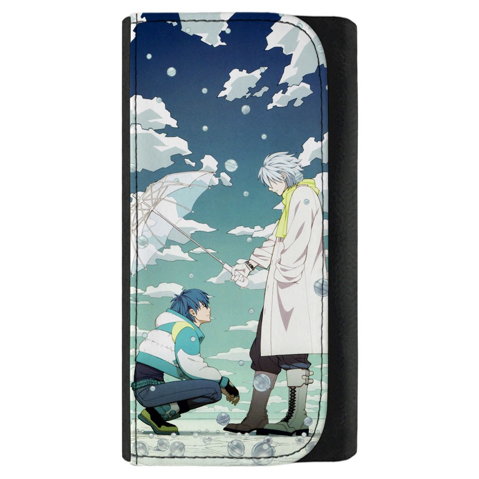 ���������� ������� ������� ������ DRAMAtical Murder 344420 �� ����� � ����� ����������� �������� / DRAMAtical Murder / DMMd