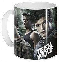 ������ Teen Wolf Werewolves