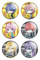    "Hypnosis Mic" No.3