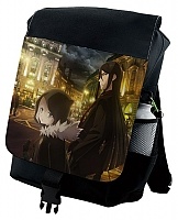 ������ �������� Lord El-Melloi II "Nighttime in the City"