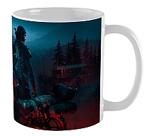 ������ Days Gone / Deacon