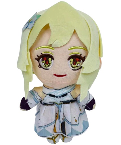 ���������� ������� ������ ������� Genshin Impact - Lumine 230 �� �� ����� ������ ������ / Genshin Impact