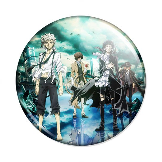 ������ Bungou Stray Dogs: Dead Apple