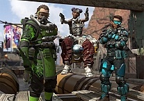 ������ �������� Apex Legends