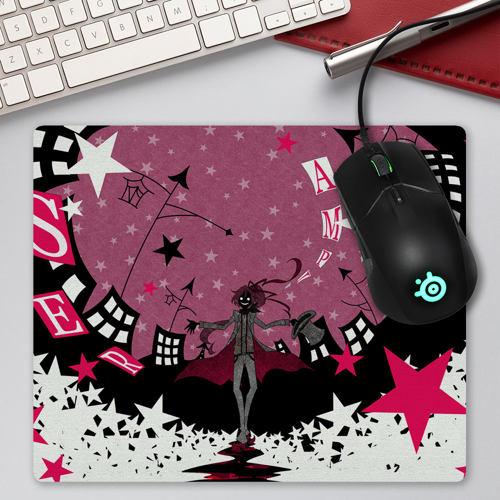 ���������� ������� ������ ��� ����� ������������� Servamp Belkia in City �� ����� � ����� ������� / Servamp / Servant+Vampire / ������-�����