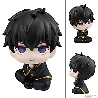  Gintama Hijikata Toushirou ()