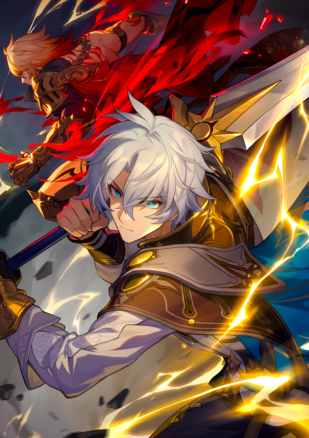 ������ Honkai: Star Rail - ������ � �����