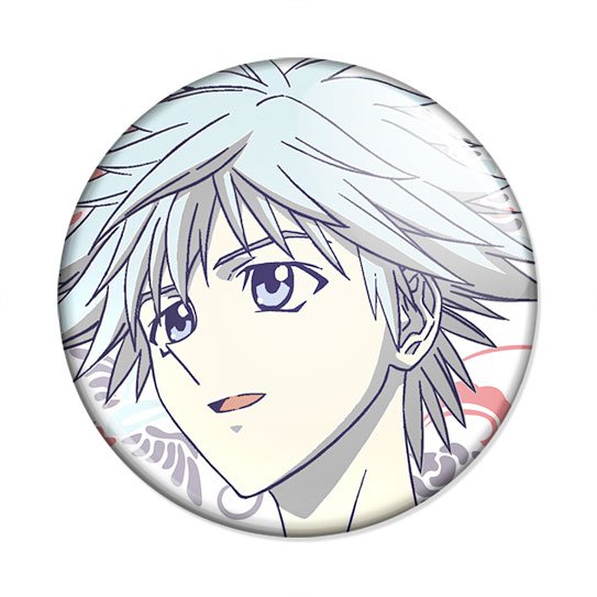 ���������� ������� ������ Hakyuu Houshin Engi Color Palette Ver. - Fugen Shinjin �� ����� � ����� ������� �� ������ / Hakyuu Houshin Engi