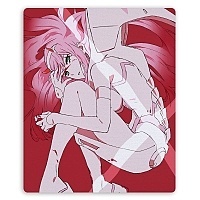     Darling in the FranXX - 002