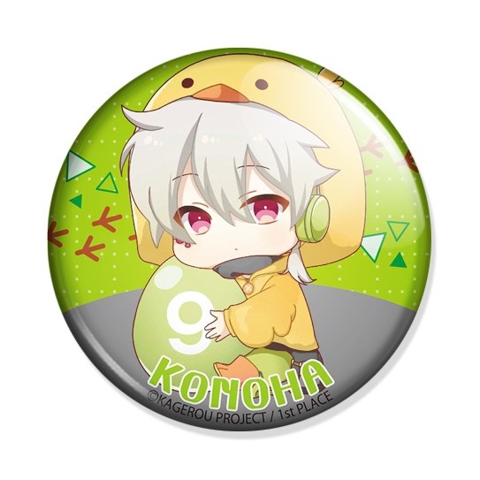 ���������� ������� ������ Kagerou Project Chick Ver. - Konoha �� ����� � ����� ����� ����������� ������ / Kagerou Project / Mekakucity Actors / Kagerou Daze / ����� ������ ������ / ���������� ��� / ��� �����������������