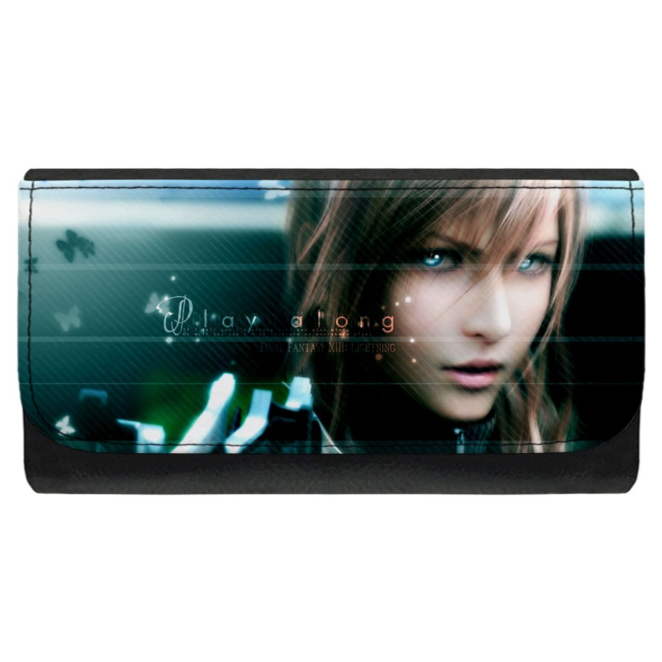 ���������� ������� ������� ������ Final Fantasy 344444 �� ����� � ����� ��������� �������� / Final Fantasy