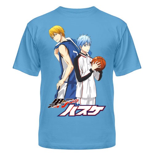 ���������� ������� �������� Kuroko no Basuke 328574 �� ����� � ����� ��������� ������ / Kuroko's Basket Ball / The Basketball Which Kuroko Plays / Kuroko no Basuke / ���������, � ������� ������ ������
