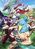 ������ ����� ������-�� / Shangri-La Frontier