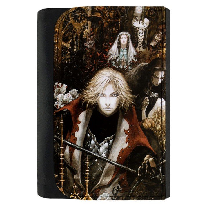 ���������� ������� ������� ������ Castlevania 331701 �� ����� � ����� ������������ / Castlevania