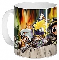 ������ Katekyo Hitman Reborn 40281