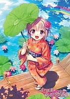 ������ �������� Sen no Hatou Tsukisome no Kouki