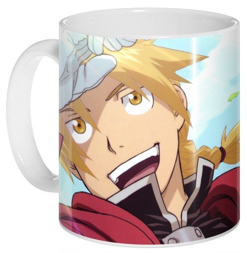 ���������� ������� ������ Fullmetal Alchemist 300974 �� ����� � ����� �������� ������� / Fullmetal Alchemist / FMA