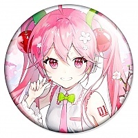 Vocaloid - Sakura Miku No.10