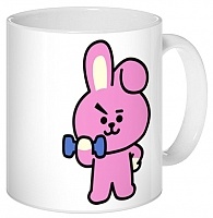 ������ BT21 - COOKY