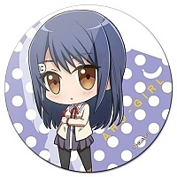 ������ ��������� ������� Aho Girl Chibi Public Morals Chairwoman