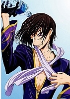 ������ �������� Code Geass � 4
