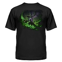 �������� World of Warcraft Legion Illidan Stormrage