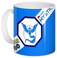������ Pokemon GO - Team Mystic