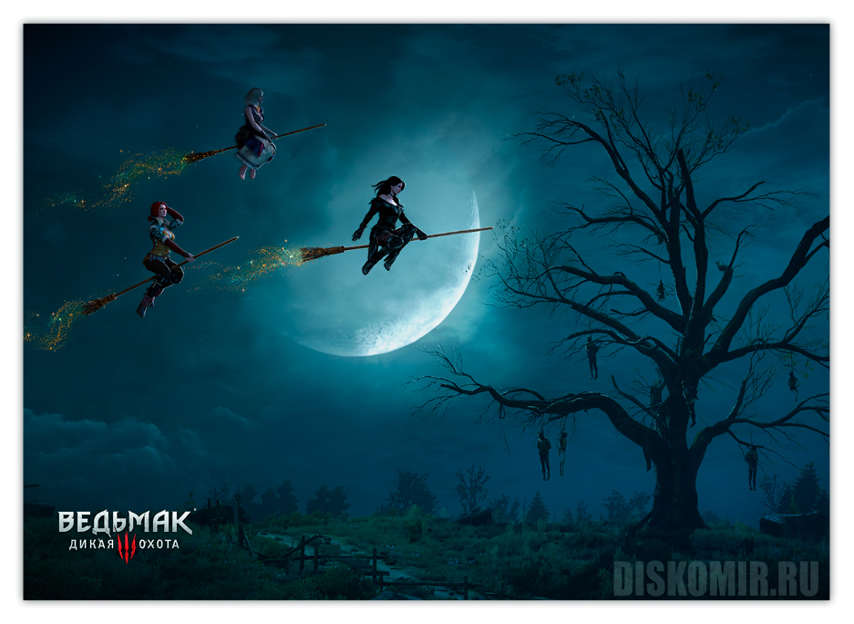 ������ �������� ��������� / ������� 3: ����� �����