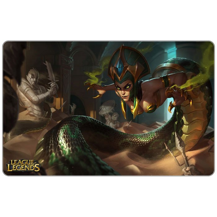 ���������� ������� ������ ������������� "���� ������" ��������� �� ����� � ����� League of Legends / LoL / ���� ������