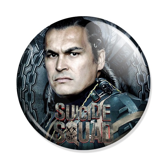 ���������� ������� ������ Suicide Squad - Slipknot �� ����� � ����� ����� ��������� / Suicide Squad