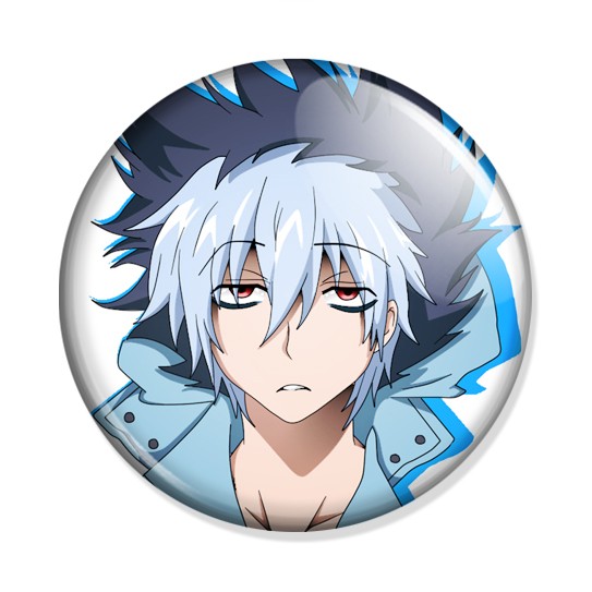 ���������� ������� ������ Servamp Sleepy Ash �� ����� � ����� ������� / Servamp / Servant+Vampire / ������-�����