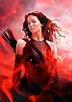     The Hunger Games  