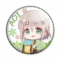 ������ Encouragement of Climb: Third Season - Chibi Aoi