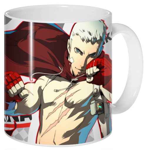 ���������� ������� ������ Persona 4 317606 �� ����� � ����� ������� / Persona