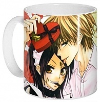 ������ Kaichou wa Maid-sama! "St. Valentine's Day" 311019