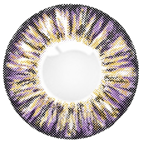 ���������� ������� ���������� ���������� ����� Maxiy Girl Pineapple Purple #19 �� ����� � ����� 