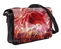 �����-����������� �������� Houseki no Kuni - Cinnabar