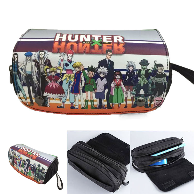 ���������� ������� ����� ������ � ������ �� ����� � ����� ������ � ������ / Hunter x Hunter / ������� � �������