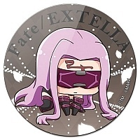 ������ ��������� ������� Fate/Extella - Medusa