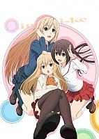 Minami-ke Tadaima (Ѹ���� ������: ����� ����) ��������� ����� ��-4 HD